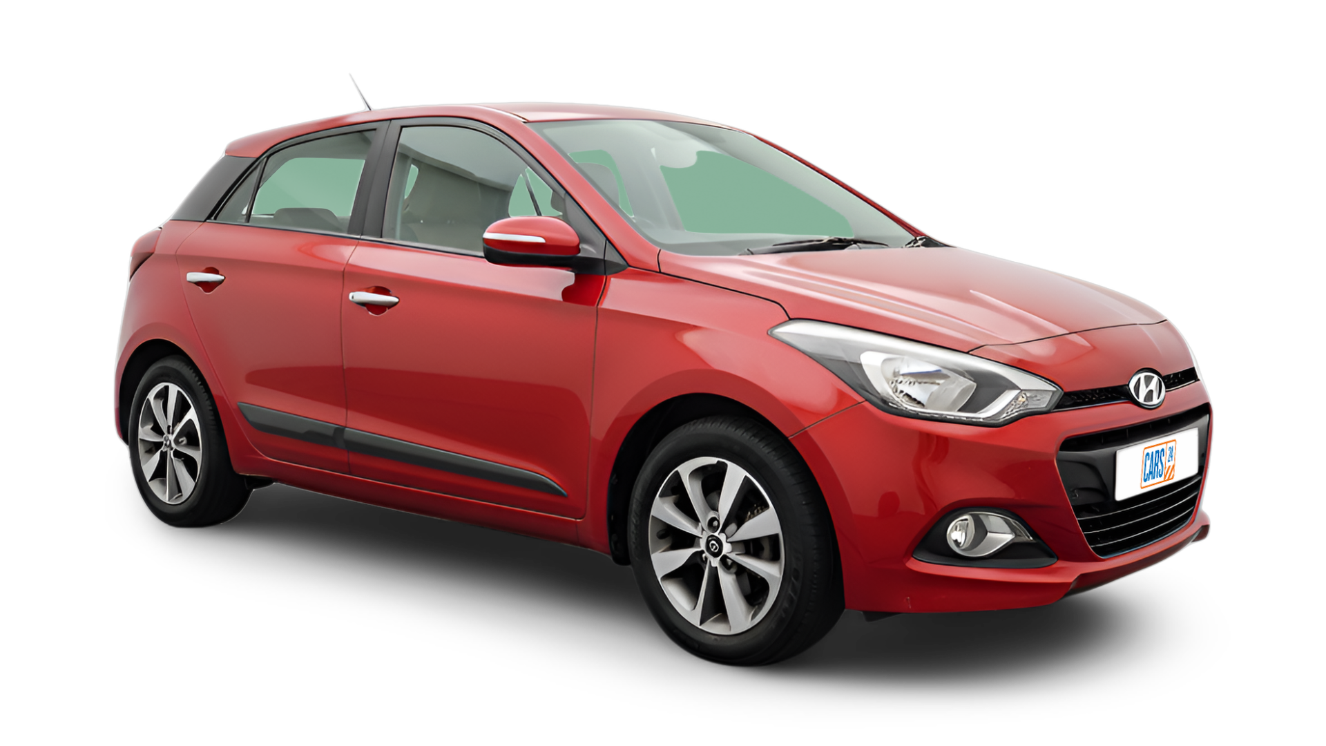 Hyundai Elite i20-img